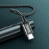 Double Speed 60W Charging Data Cable Type-C to Type-C 1m X14